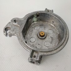 Корпус горелки газовой плиты Грета средний (выпуск 2008-2011)